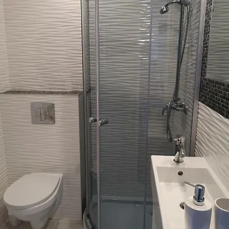 Lantgård Hydrozagadka Zabielne