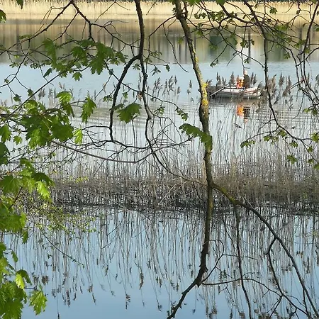Lantgård Hydrozagadka Zabielne